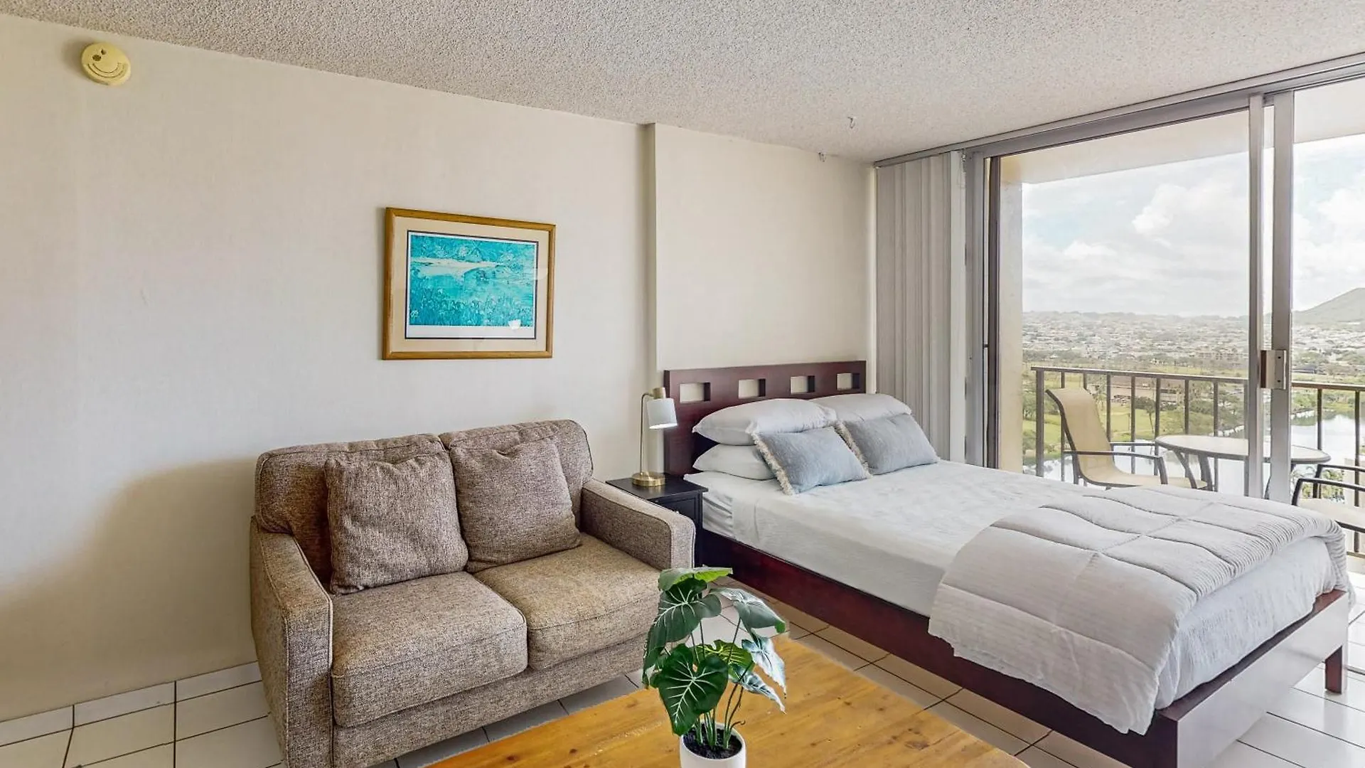 Honolulu Horizon Haven-30 Night Minimum Hotel United States