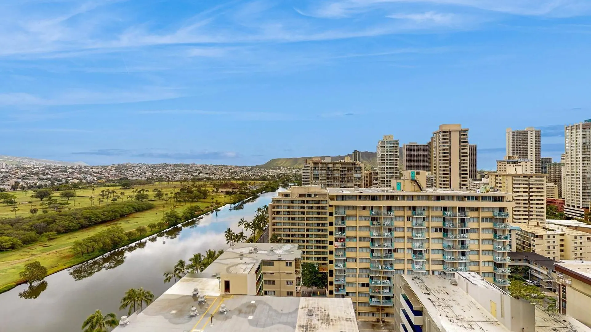 Honolulu Horizon Haven-30 Night Minimum Hotel United States