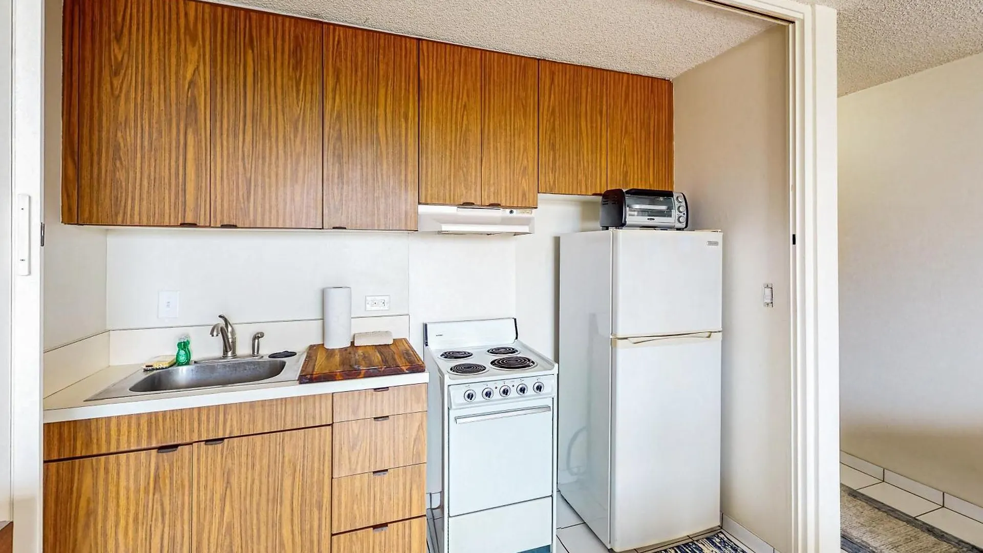 Hotel Honolulu Horizon Haven-30 Night Minimum 0*,  USA