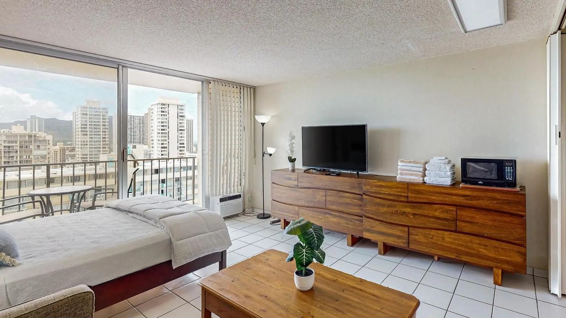 Honolulu Horizon Haven-30 Night Minimum Hotel United States