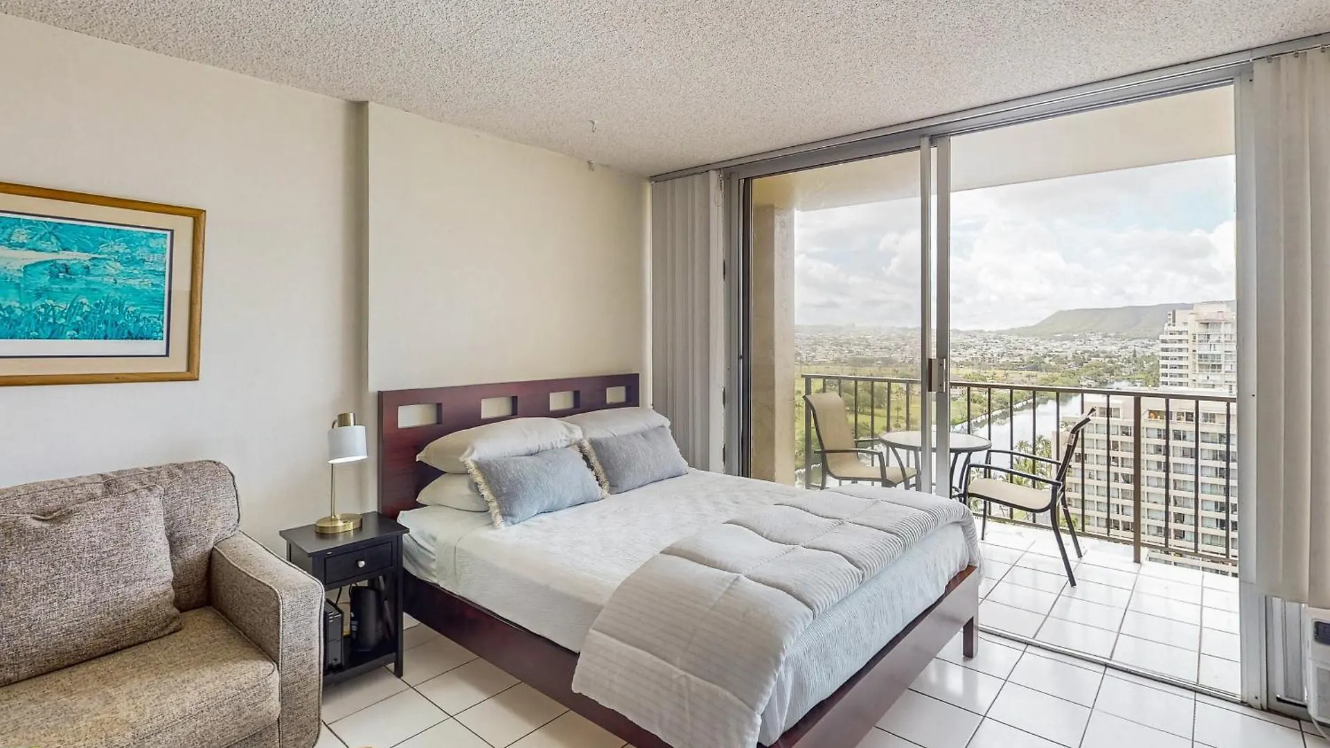 Honolulu Horizon Haven-30 Night Minimum Hotel
