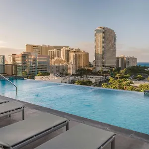 Marriott Vacation Club, Waikiki Honolulu