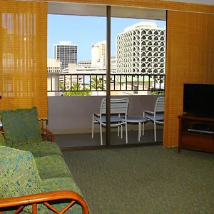 Royal Kuhio Honolulu